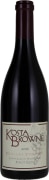 Kosta Browne Rosella's Vineyard Pinot Noir 2012  Front Bottle Shot