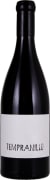 Booker Vineyard Tempranillo 2017  Front Bottle Shot