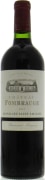 Chateau Fombrauge  2003  Front Bottle Shot