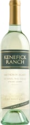 Kenefick Ranch Sauvignon Blanc 2015 Front Bottle Shot