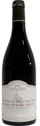 Domaine Larue Chassagne-Montrachet Rouge La Boudriotte Premier Cru 2020  Front Bottle Shot