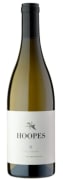 Hoopes Chardonnay 2020  Front Bottle Shot