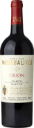 Masseria Li Veli Orion Primitivo 2025 Front Bottle Shot