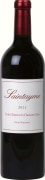 Chateau Saintayme  2021  Front Bottle Shot