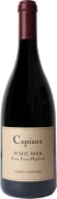 Capiaux Cellars Garys' Vineyard Pinot Noir 2023  Front Bottle Shot