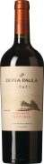 Dona Paula Estate Cabernet Sauvignon 2017  Front Bottle Shot