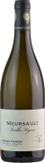 Domaine Buisson-Charles Meursault Vieilles Vignes 2019  Front Bottle Shot