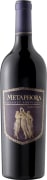 Metaphora Cabernet Sauvignon 2012  Front Bottle Shot