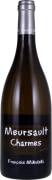 Domaine Francois Mikulski Mersault Les Charmes Premier Cru 2011  Front Bottle Shot