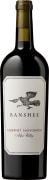 Banshee Cabernet Sauvignon 2015 Front Bottle Shot
