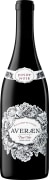 Averaen Willamette Valley Pinot Noir 2023  Front Bottle Shot