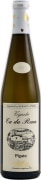 Punta Crena Vigneto Ca da Rena Pigato 2025 Front Bottle Shot