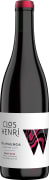 Clos Henri Waimaunga Pinot Noir 2021  Front Bottle Shot