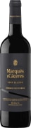 Marques de Caceres Rioja Gran Reserva 2018  Front Bottle Shot