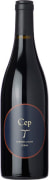 Cep Estate Syrah 2014 Front Bottle Shot