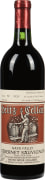 Heitz Cellar Martha's Vineyard Cabernet Sauvignon 1989  Front Bottle Shot