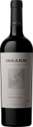Inkarri by Proviva Limited Edition Cabernet Franc 2019  Front Bottle Shot