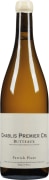 Patrick Piuze Chablis Butteaux Premier Cru  2020  Front Bottle Shot