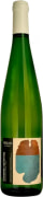 Ostertag Les Jardins Riesling 2023  Front Bottle Shot