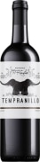 Bodegas F Rubio Tempranillo 2022 Front Bottle Shot