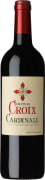 Chateau Croix Cardinal 2019 Front Bottle Shot