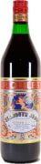 Primitivo Quiles Vermouth Rojo  Front Bottle Shot