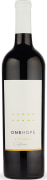 ONEHOPE California Zinfandel 2015 Front Bottle Shot