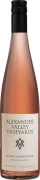Alexander Valley Vineyards Dry Rose of Sangiovese 2022  Front Bottle Shot