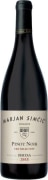 Marjan Simcic Cru Selection Pinot Noir 2018  Front Bottle Shot