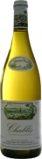 Vocoret Chablis (375ML half-bottle) 2017  Front Bottle Shot
