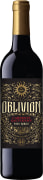 Oblivion Cellars Paso Robles Cabernet Sauvignon 2018  Front Bottle Shot