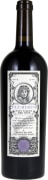 Bond Pluribus 2011  Front Bottle Shot