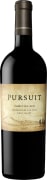 Pursuit Campfire Red Blend 2018  Front Bottle Shot