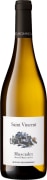 Delhommeau Muscadet de Sevre et Maine Cuvee St Vincent 2024 Front Bottle Shot