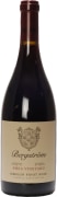 Bergstrom Shea Vineyard Pinot Noir 2015 Front Bottle Shot