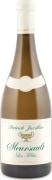 Patrick Javillier Meursault Les Tillets 2018  Front Bottle Shot