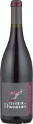 Chateau de Domazan Cotes-du-Rhone Villages 2020  Front Bottle Shot