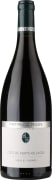 Patrice Rion Cote de Nuits Villages Vieilles Vignes 2019  Front Bottle Shot
