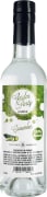 G.E Massenez Garden Party Cucumber Liqueur (375ML half-bottle) Front Bottle Shot