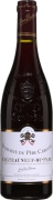 Domaine du Pere Caboche Chateauneuf-du-Pape (375ML half-bottle) 2020  Front Bottle Shot