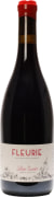 Domaine Julien Sunier Fleurie 2023  Front Bottle Shot