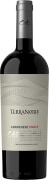TerraNoble CA1 Andes Carmenere 2021  Front Bottle Shot