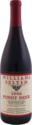 Williams Selyem Flax Vineyard Pinot Noir 2006  Front Bottle Shot