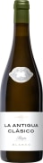 La Antigua Clasico Blanco 2019  Front Bottle Shot