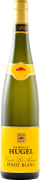 Hugel Cuvee Les Amours Pinot Blanc 2021  Front Bottle Shot