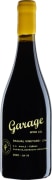 Garage Wine Co. Bagual Vineyard Lot 116 Carignan-Garnacha-Mataro 2020  Front Bottle Shot