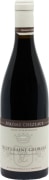 Jerome Chezeaux Nuits-Saint-Georges 2021  Front Bottle Shot