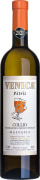 Venica & Venica Malvasia 2021  Front Bottle Shot