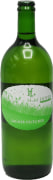 Hofer Gruner Veltliner (1 Liter) 2021  Front Bottle Shot