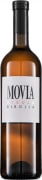 Movia Rebula Ribolla 2021  Front Bottle Shot